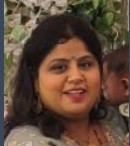 Dr Khushboo Bansal                   